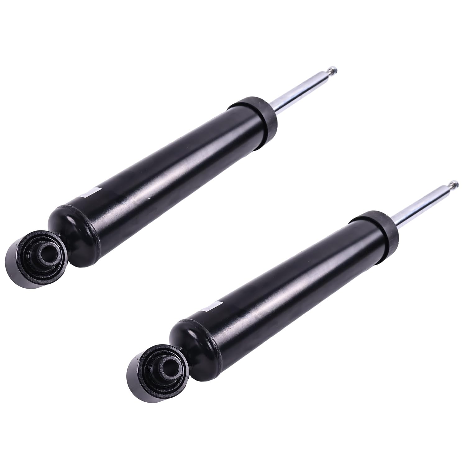 Amazon.com: JZGRDN 2PCS Self Leveling Rear Shock Absorber 55367